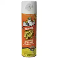Main 1 - BENGAL 16OZ WASP AND HORNET KILLER NON CONDUCTIVE FOAMING BEE SPRAY (97102) - Arlington Coal & Lumber