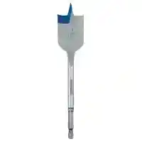 Main 1 - 1-1/4" WOOD BORING SPADE BIT - Arlington Coal & Lumber