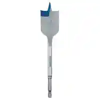 Main 1 - 1-1/4" WOOD BORING SPADE BIT - Arlington Coal & Lumber