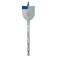 Main 1 - 1-1/2" WOOD BORING SPADE BIT - Arlington Coal & Lumber