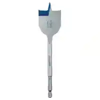 Main 1 - 1-1/2" WOOD BORING SPADE BIT - Arlington Coal & Lumber