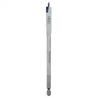 Main 1 - 3/8" WOOD BORING SPADE BIT - Arlington Coal & Lumber