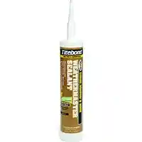 Main 2 - TITEBOND WEATHERMASTER SEALANT WHITE VOC 10.1OZ - Arlington Coal & Lumber