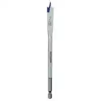 Main 1 - 7/16" WOOD BORING SPADE BIT - Arlington Coal & Lumber