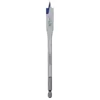 Main 1 - 1/2" WOOD BORING SPADE BIT - Arlington Coal & Lumber