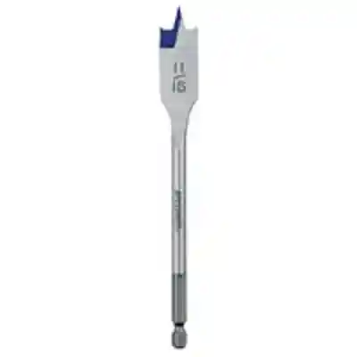 11/16" WOOD BORING SPADE BIT - Arlington Coal & Lumber