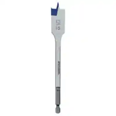 13/16" WOOD BORING SPADE BIT - Arlington Coal & Lumber