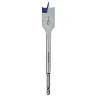Main 1 - 7/8" WOOD BORING SPADE BIT - Arlington Coal & Lumber