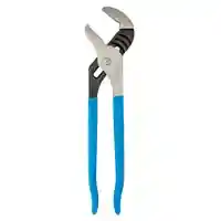 Main 1 - PLIER TONGUE/GRV 12IN STRT JAW - Arlington Coal & Lumber