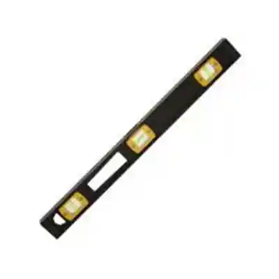 LEVEL IBEAM 48IN TOP READ ALUM - Arlington Coal & Lumber