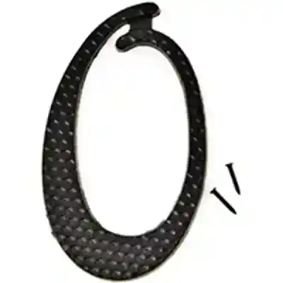 DC-5/0 BLK #0 COLONIAL 4.5" - Arlington Coal & Lumber