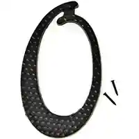 Main 1 - DC-5/0 BLK #0 COLONIAL 4.5" - Arlington Coal & Lumber