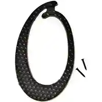 Main 1 - DC-5/0 BLK #0 COLONIAL 4.5" - Arlington Coal & Lumber