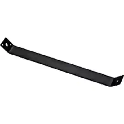 351473 BRACE STRAP16.3X1.5 BLK - Arlington Coal & Lumber