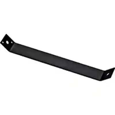 351474 BRACE STRAP13.3X1.5 BLK - Arlington Coal & Lumber