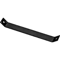Main 1 - 351474 BRACE STRAP13.3X1.5 BLK - Arlington Coal & Lumber