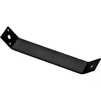 Main 1 - 351475 BRACE STRAP 9.3X1.5 BLK - Arlington Coal & Lumber
