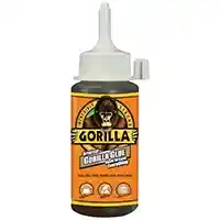 Main 2 - GORILLA GLUE GLUE  ORIGINAL 4 OZ. - Arlington Coal & Lumber