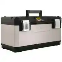 Main 1 - TOOL BOX 23IN PLASTIC-METAL - Arlington Coal & Lumber
