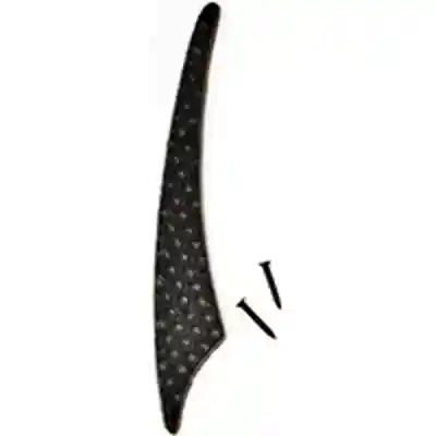 DC-5/1 BLK #1 COLONIAL 4.5" - Arlington Coal & Lumber
