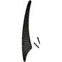 Main 1 - DC-5/1 BLK #1 COLONIAL 4.5" - Arlington Coal & Lumber