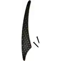 Main 1 - DC-5/1 BLK #1 COLONIAL 4.5" - Arlington Coal & Lumber