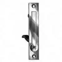 Main 1 - 230B3 BRS EDGE DOORPULL3-7/8 - Arlington Coal & Lumber