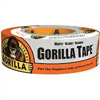 Main 2 - GORILLA TAPEWHT 30 YDS. - Arlington Coal & Lumber
