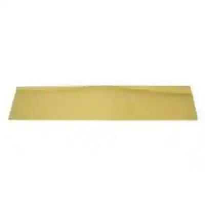 KICKPLATE SB 8 X 34 BRT BRASS - Arlington Coal & Lumber