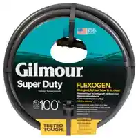 Main 1 - 10058100/1058100 HOSE 5/8X100 5/8X100FT FLEXOGEN GARDEN HOSE - Arlington Coal & Lumber