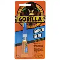 Main 2 - GORILLA SUPER GLUE 3G 1PK - Arlington Coal & Lumber