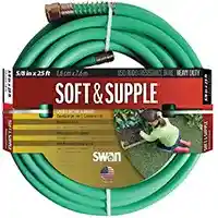 Main 1 - SNSS58025 5/8X25 SOF/SUP HOSE 5/8X25FT SOFT&SUPPLE HOSE - Arlington Coal & Lumber