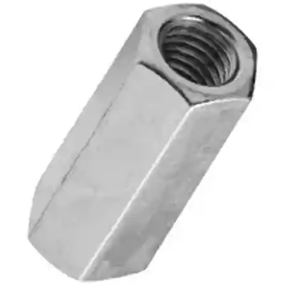 N182-691 ZNC CPLNG NUT 7/16-14 - Arlington Coal & Lumber