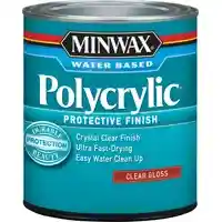Main 1 - 65555 GLOSS POLYCRYLIC QT - Arlington Coal & Lumber