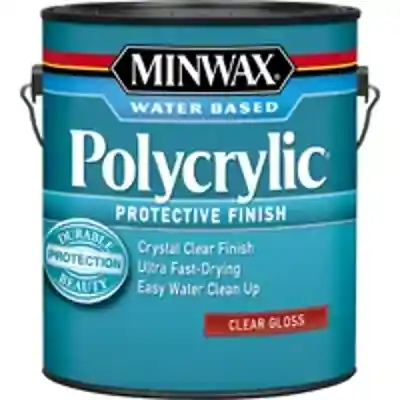 FINISH PLYCRYLC WTR IN GLO GA - Arlington Coal & Lumber