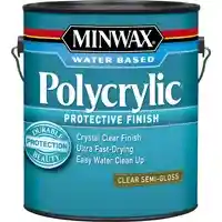 Main 1 - FINISH POLYCRYLIC WTR IN SG GA - Arlington Coal & Lumber