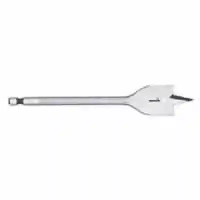 DW1585 WOOD SPADE BIT 1-3/8X6 1-3/8X6 WOOD BORING SPADE BIT - Arlington Coal & Lumber