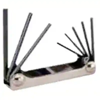20812 HEX KEY SET 8PC - Arlington Coal & Lumber