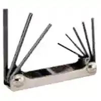 Main 1 - 20812 HEX KEY SET 8PC - Arlington Coal & Lumber