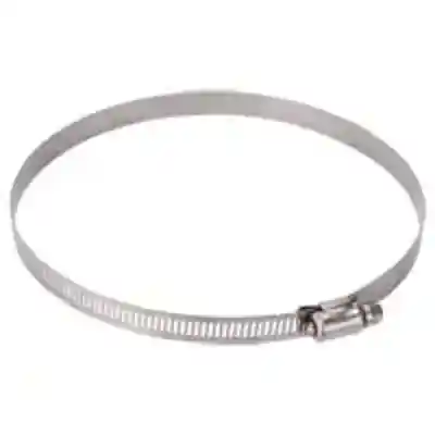 HOSE CLAMP SS/SS SCRW NO.104 - Arlington Coal & Lumber