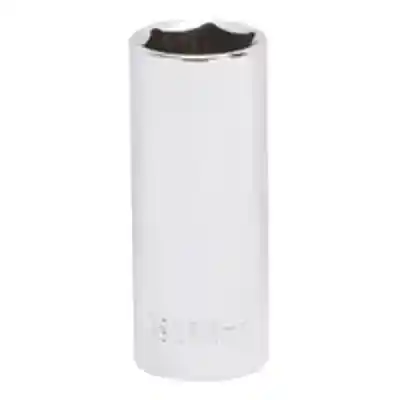 DEEP SOCKET 19MM 3/8DR 6PT - Arlington Coal & Lumber