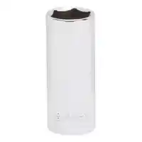Main 1 - DEEP SOCKET 19MM 3/8DR 6PT - Arlington Coal & Lumber