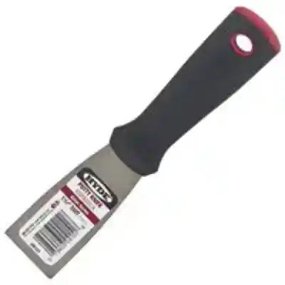 KNIFE PUTTY STL STIFF 1-1/2IN - Arlington Coal & Lumber