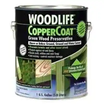 COPPER COAT PRESERVATIVE WOOD EXTR CUCT GAL - Arlington Coal & Lumber