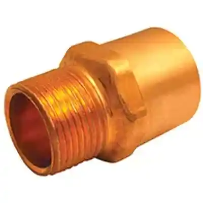 30338/104R 3/4 X 1/2 CXMIP ADAPT - Arlington Coal & Lumber