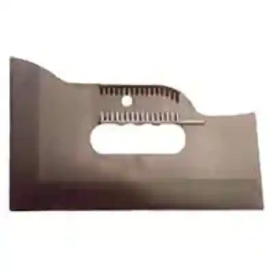 HYDE 09510 PLAST DRYWL KNIFE 5-W - Arlington Coal & Lumber