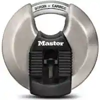 Main 1 - PADLOCK STEEL 3/4IN VERTCLR KA - Arlington Coal & Lumber