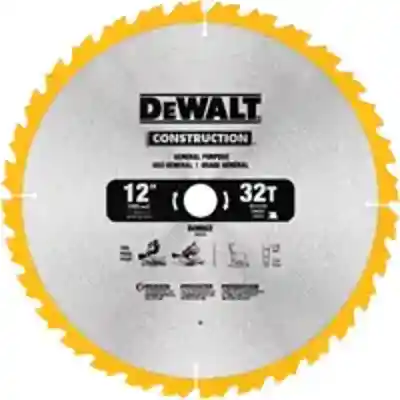 12IN CIRCULAR SAW BLADE 32T - Arlington Coal & Lumber