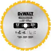 Main 1 - 12IN CIRCULAR SAW BLADE 32T - Arlington Coal & Lumber