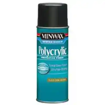 FINISH PLYCRYLC WTR SG 11.5OZ - Arlington Coal & Lumber